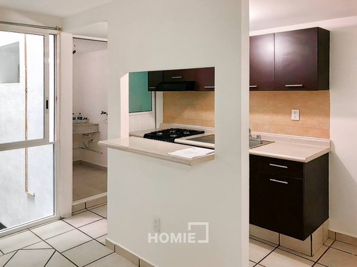 Imagen 6 de 12 de Departamento Con Excelente Ubicación, ¡ideal Para Médicos!, 66932