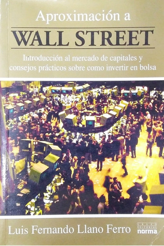 Aproximación A Wall Street