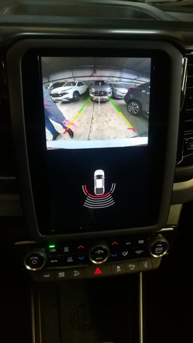 Imagen 7 de 15 de Nueva Fiat Toro Volcano 2022 0 Km ( L )