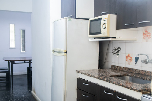Imagen 15 de 30 de Venta Casa + Depto Jardin Cochera Terraza, Caseros
