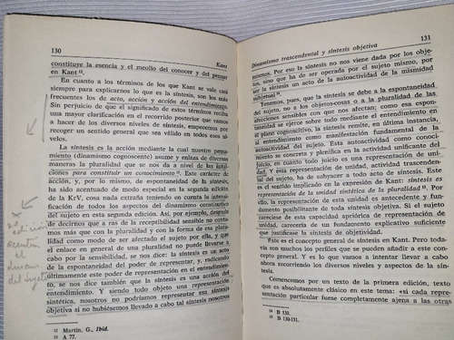 Imagen 6 de 10 de Kant Problemas Gnoseologicos Sergio Rabade Romeo Gredos