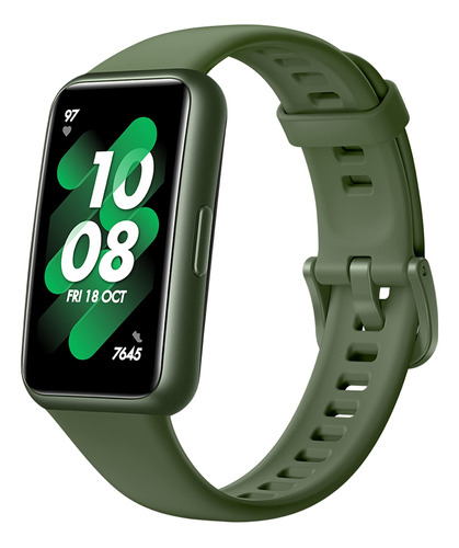 Smartwatch Huawei Band 7 1.47 Wilderness Green