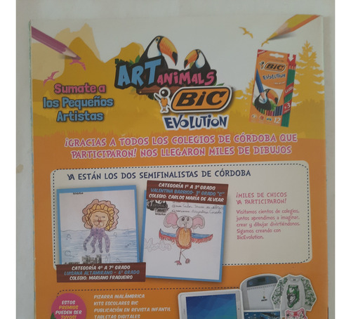 Mundo Gaturro. No. 31. (Usado)
