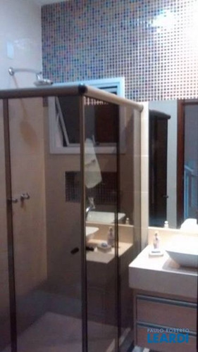 Imagem 5 de 15 de Casa Em Condomínio - Condomínio Zurich Dorf - Sp - 632091