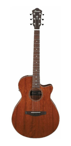 Violão Ibanez Aeg220lgs Ae Series Acoustic Electric