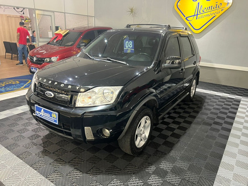 Ford Ecosport 2.0 Xlt Aut. 5p