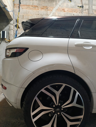 Land Rover Range Rover Evoque 2.0 Si4 Dynamic 5p