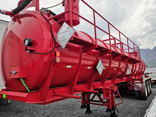 Imagen 8 de 12 de Autotanques Full 31000 Litros Acero Al Carbon Combustible