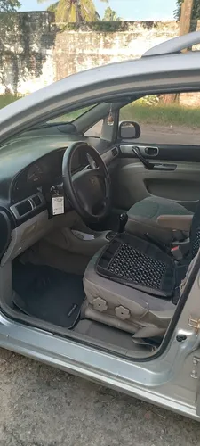 Chevrolet Vivant 2.0