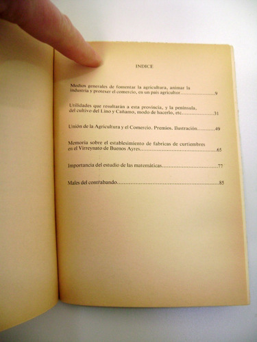 Memorias Manuel Belgrano Osde Binario Pagina 12 Papel Boedo (Usado)