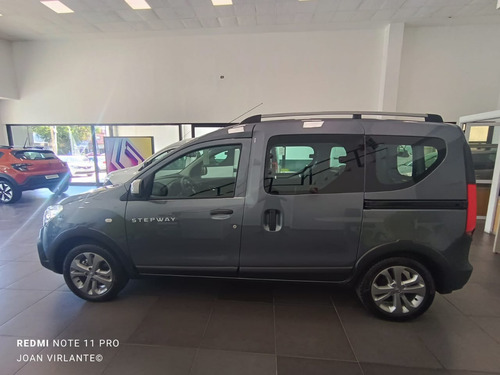 Renault Kangoo Ii 1.6 Sce Stepway