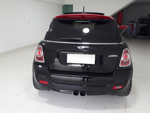 Mini Cooper 2013 Impecável !!!!