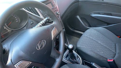 Hyundai Hb20 Unique 1.0 Branco 2019