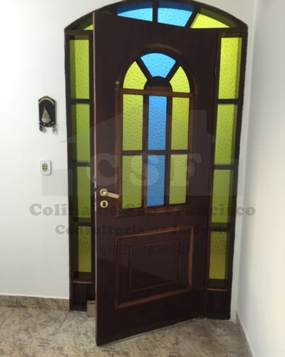 Imagem 2 de 16 de Casa Em Osasco De 130m² - Ca04182 - 33414211