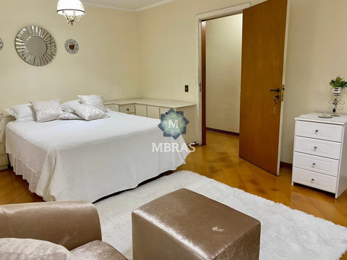 Imagem 10 de 15 de Oportunidade Jd Paulista | 3 Suítes | 3 Vagas | 189m² - Mb9765