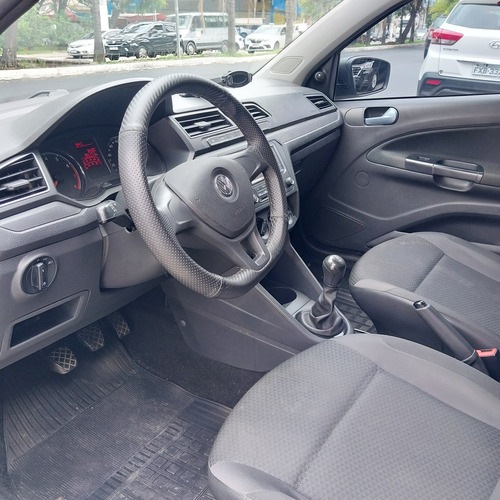Volkswagen Gol 1.6 Msi Total Flex 5p