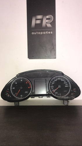 Cluster Audi Q5 2010 (Usado)