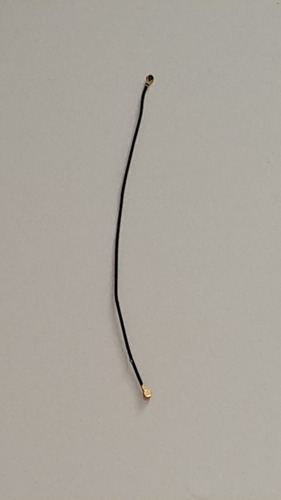 Cable Coaxial Motorola Moto C Original