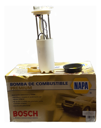 Bomba Gasolina Express Savana 3500 1998 1999 2000 5.7l 7.4l