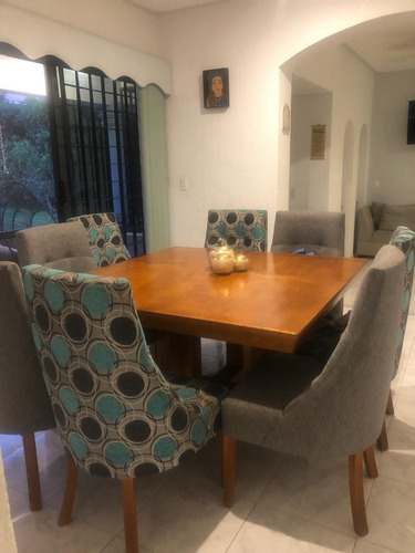 Casa En Renta En Lomas De Cocoyoc