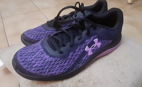 Zapatos under armour mercadolibre venezuela df top