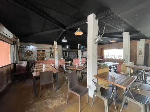 Fondo De Comercio Negocio En Las Delicias Zona Norte Retorno Inversion Segura Clientela Fija Restaurante Bar Discoteca Vista Al Lago Estef 25-10293