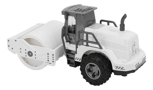 Carretera De Ingeniería De Control Remoto Rc Roller Truck Ro
