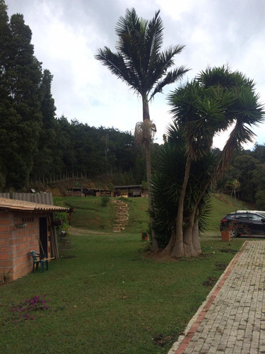 Imagen 8 de 11 de Venta De Finca En Guarne Altos De La Molina