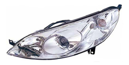 Optica Peugeot 407 05/11 Derecha