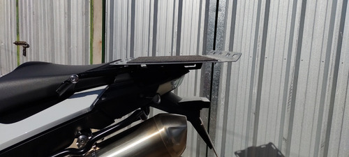 Imagen 22 de 25 de Bmw F 700 Gs