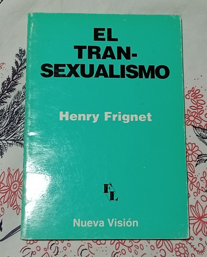 El Transexualismo - Zona Vte. Lopez