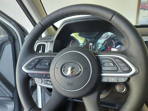 Imagen 19 de 19 de Great Wall Poer Super Luxury 4wd 8at