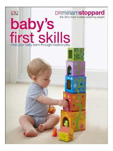 Baby's First Skills - Miriam Stoppard. Eb10