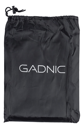 Set Bandas De Entrenamiento Gadnic Elásticas 5 Niveles De Intensidad Super Resistentes