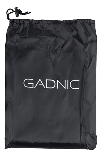 Set Bandas De Entrenamiento Gadnic Elásticas 5 Niveles De Intensidad Super Resistentes