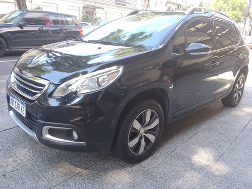 Peugeot 2008 1.6 Feline
