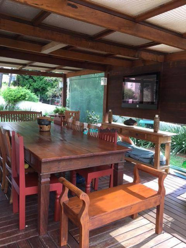 Imagem 8 de 14 de Casa Com 4 Dormitórios À Venda, 1414 M² Por R$ 6.500.000 - Jardim Das Palmeiras - Campinas/sp - Ca0957