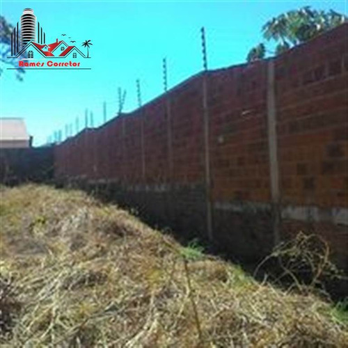 Imagem 4 de 8 de Terreno No Jardim Guanabara Em Gurupi To - Rc183