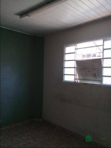 Imagem 20 de 30 de Prédio, 500 M² - Venda Por R$ 850.000 Ou Aluguel Por R$ 5.000/mês - Jardim Santa Margarida - São Paulo/sp. Consulte-nos! - Pr0014