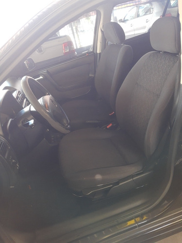 Imagem 7 de 13 de Chevrolet Astra 2009 2.0 Advantage Flex Power Aut. 5p 133 Hp