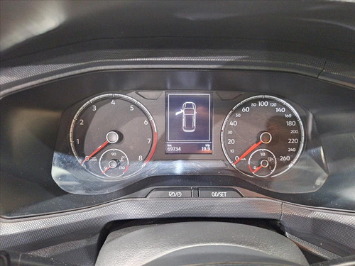 Volkswagen T-Cross 1.0 200 TSI TOTAL FLEX SENSE AUTOMÁTICO