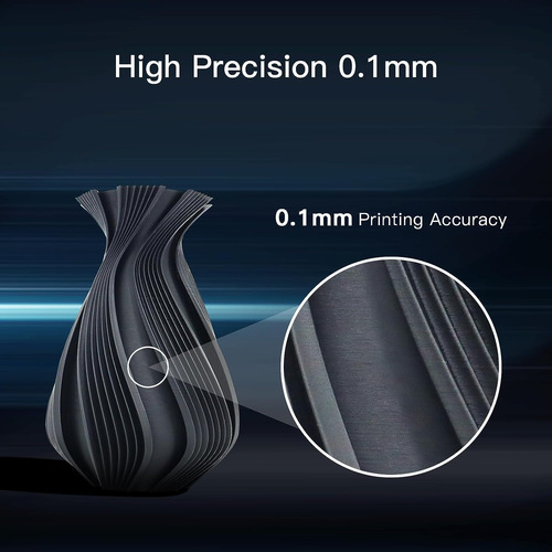 R Qidi Technology Impresoras 3d X-plus3 Completamente Actual