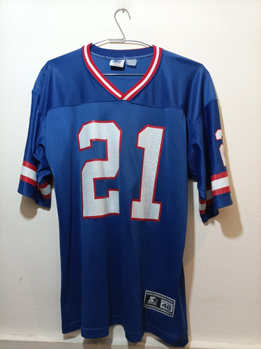 Camiseta Starter De Fútbol Americano Nfl 