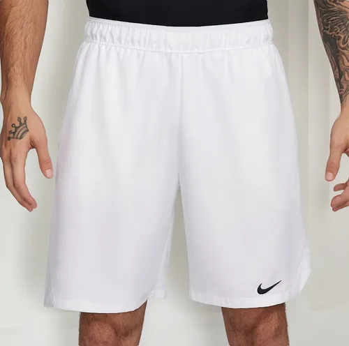 Pantaloneta Nike Court Victory-blanco