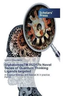 Libro Glybatomaqtm312317b : Novel Series Of Quantum Think...