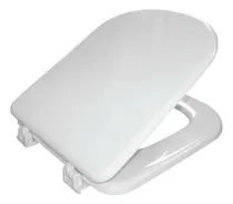 Comprar Asiento Tapa Inodoro Ferrum Bari Fhavill Herraje Nylon