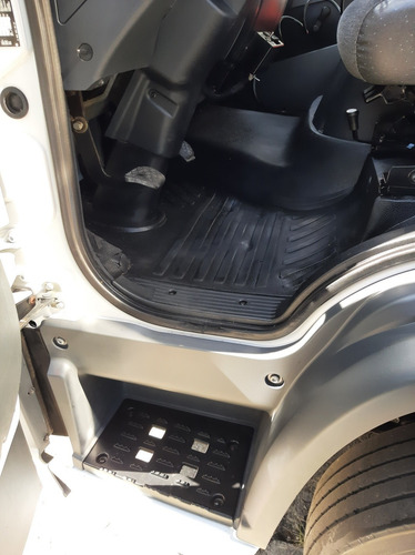Mercedes-benz Accelo 1016 Refrigerado