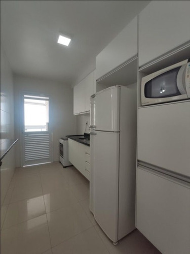 Imagem 7 de 25 de Apartamento Com 3 Dormitórios À Venda, 120 M² Por R$ 1.250.000,00 - Praia Das Astúrias - Guarujá/sp - Ap1908 - 34708660