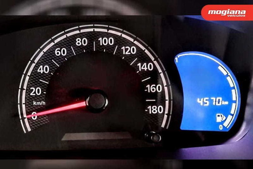 Imagem 10 de 10 de Renault Kwid Zen 10mt 2022