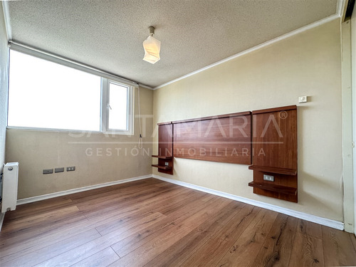 Departamento En Arriendo Ubicado En Chacabuco, Concepción.